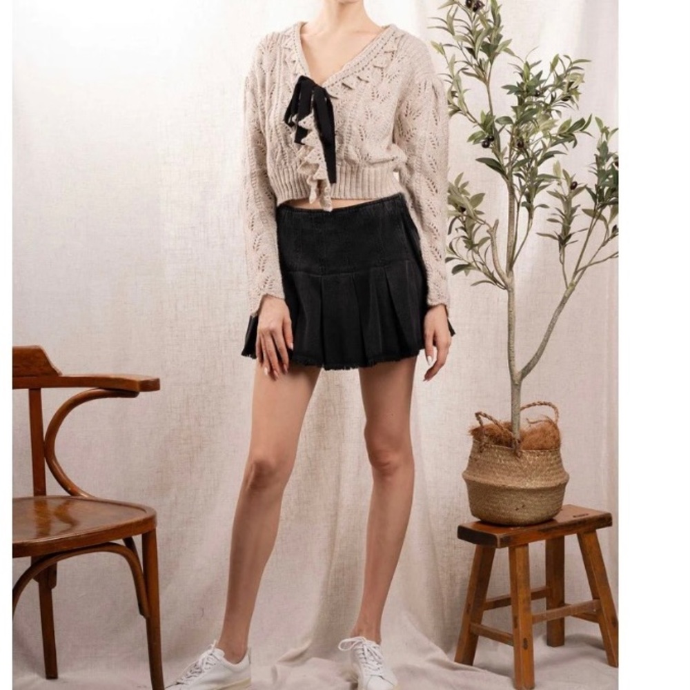 Manoush NWT sweater